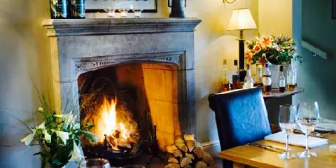 The Punch Bowl Inn & Restaurant