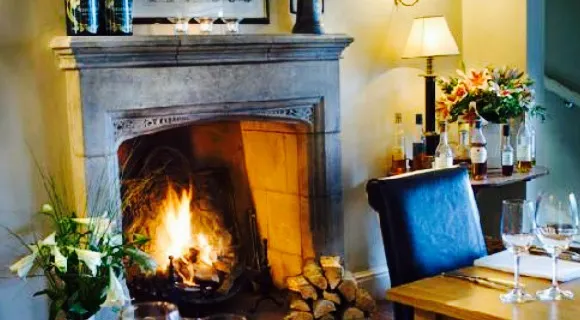 The Punch Bowl Inn & Restaurant