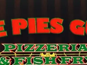 Pies Guys Pizzeria