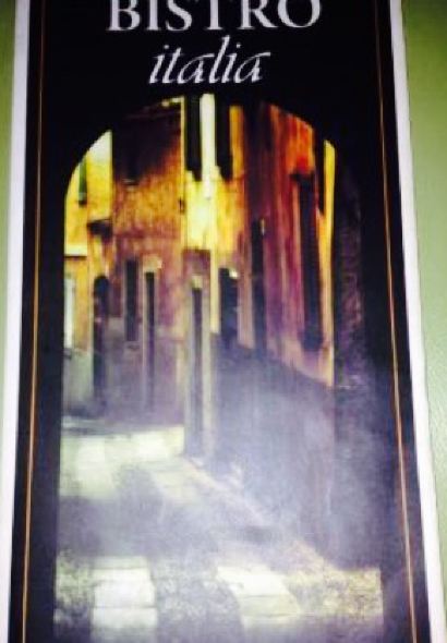 Bistro Italia