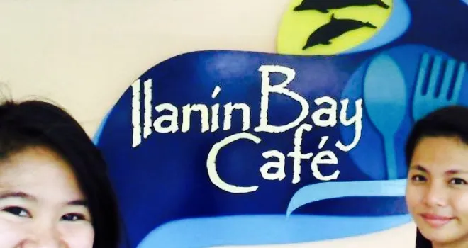 Ilanin Bay Cafe