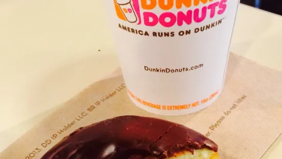 Dunkin' Donuts