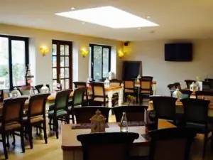 The Bell Inn