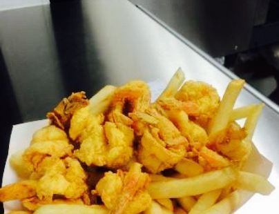 Clam Shack - Salem Willows Park - 200 Fort Ave
