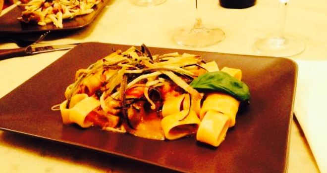 Ristorante L'Ingrediente Segreto