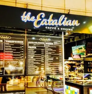 The Eatalian