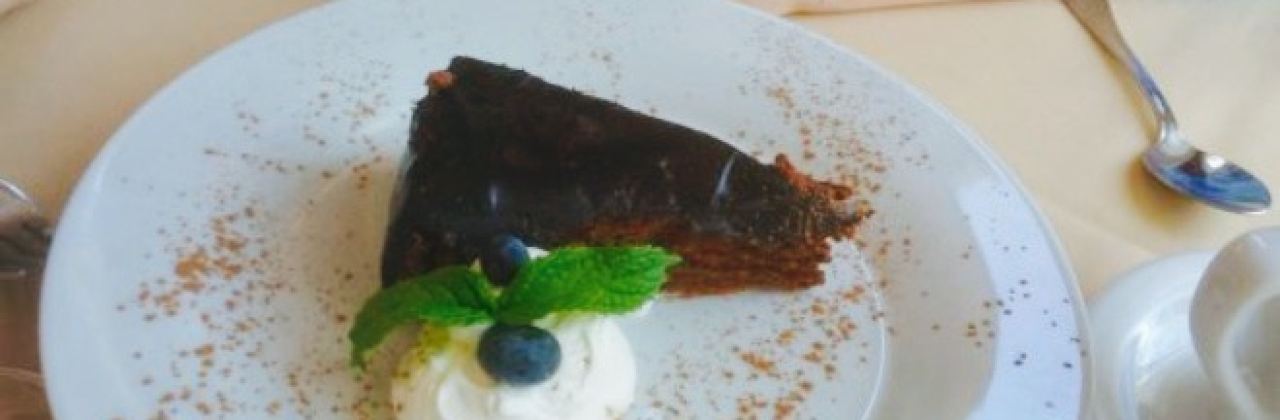 Thyme On 21 Casual Dining