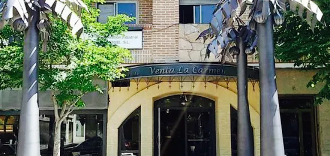 Venta La Carmen