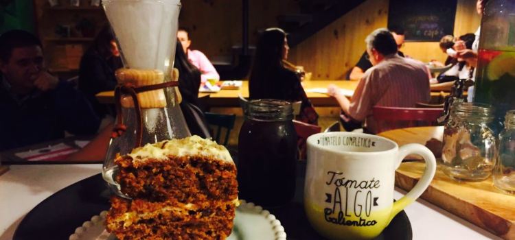 Cariñito Mío Café
