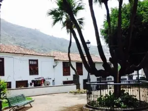 Tierra De Campos