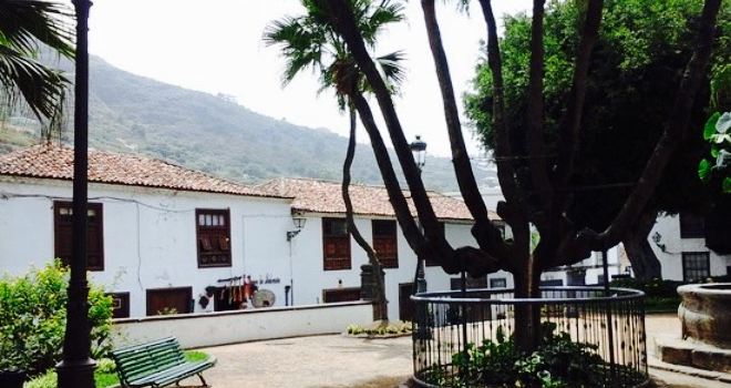 Tierra De Campos