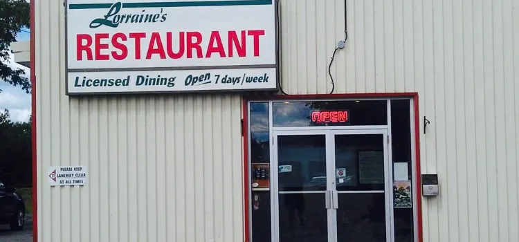 Lorraine's Restaurant