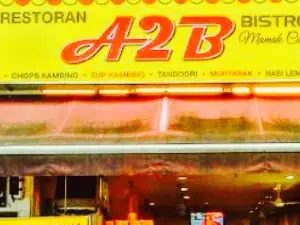 A2B Bistro
