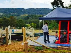 Kurrajong Bark Park (Cafe BCM)