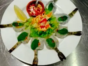 Restaurant Le Thai