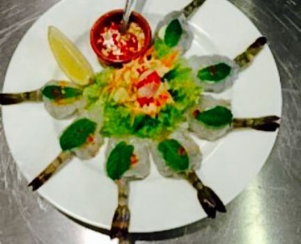 Restaurant Le Thai