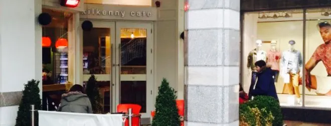 Kilkenny Cafe