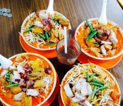 Coca Seafood Restaurant | Restoran Coca Seafood