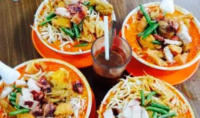 Coca Sea Food Restaurant