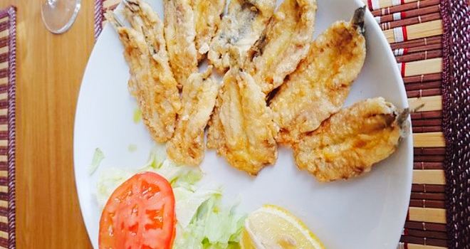 Restaurante Pitipin