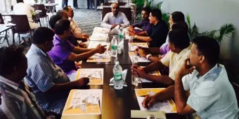 Sunstar Garden Family Restaurant