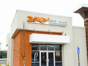 Zoup!