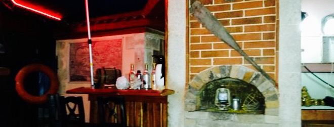 Restaurante Amigos del Mar