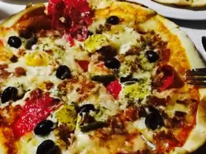 Pizzeria Xaverio