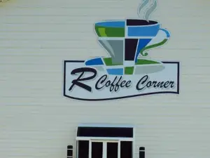 R Coffee Corner