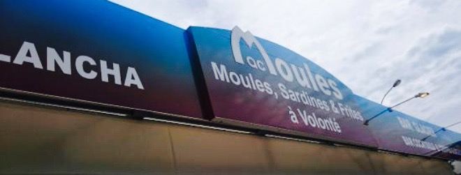 Mac-Moules