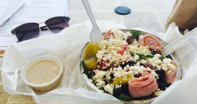Sub Base & Bagel Place
