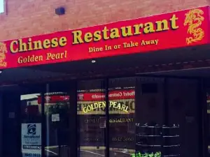 Golden Pearl Chinese Restaurant Pty Ltd