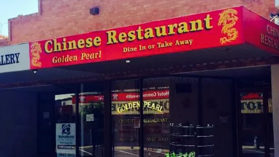 Golden Pearl Chinese Restaurant Pty Ltd