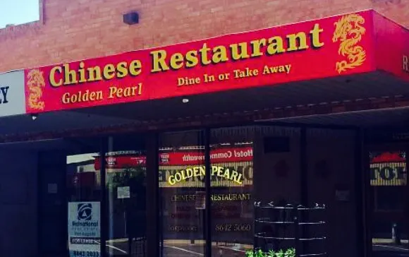 Golden Pearl Chinese Restaurant Pty Ltd