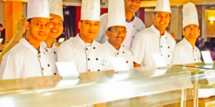 The Venue Cuisine Dudley