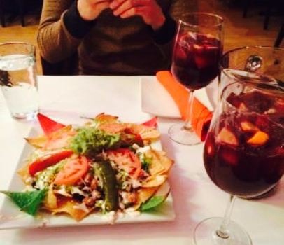 Sabores
