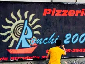 Pizzeria Ronchi 2000