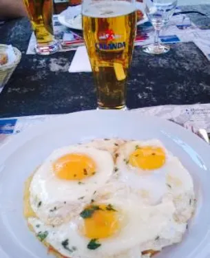 Albergo Corona Vicosoprano