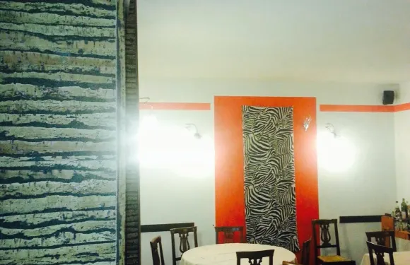 Trattoria Pizzeria da Franchina