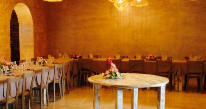 Ristorante Palucci