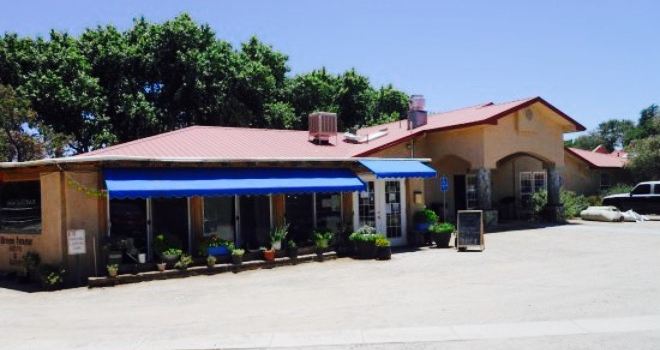 Green House Bistro