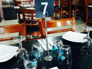 Tandoori Bites