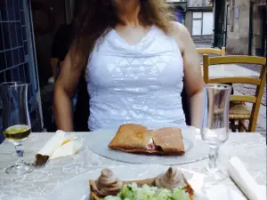 Autel de la Crepe