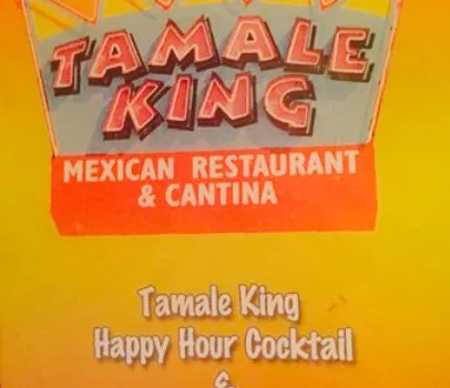 Tamale King