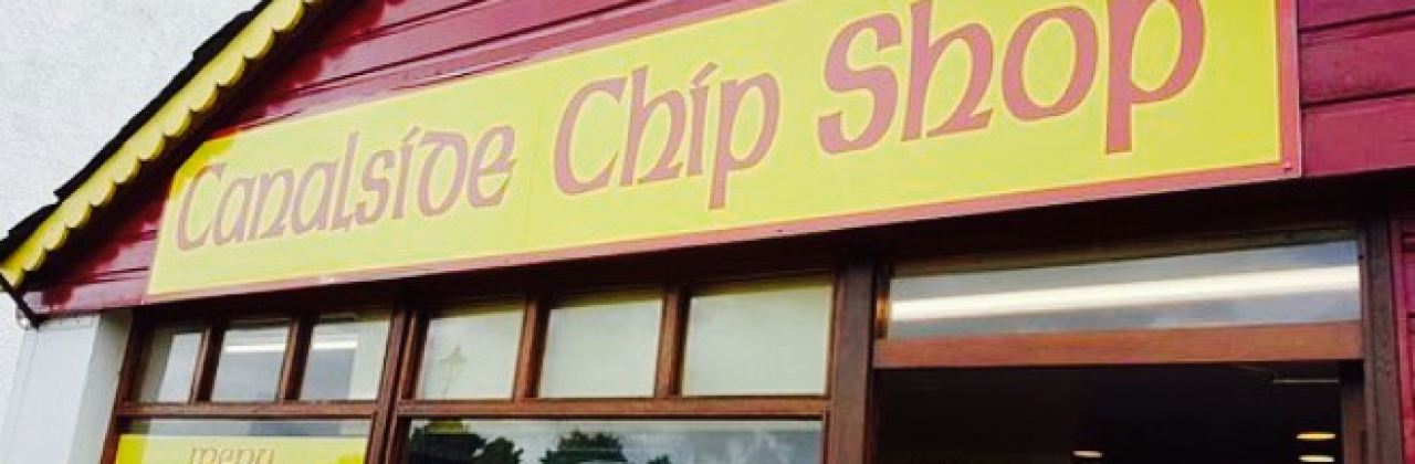 Canalside Fish & Chip Shop