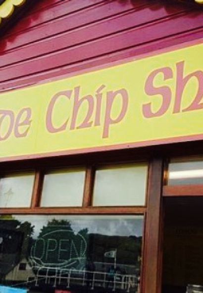 Canalside Fish & Chip Shop