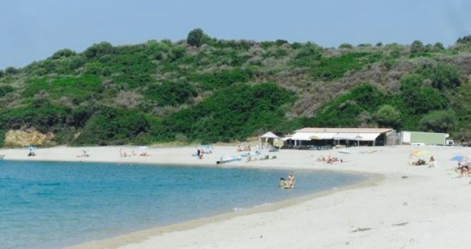 A Punta