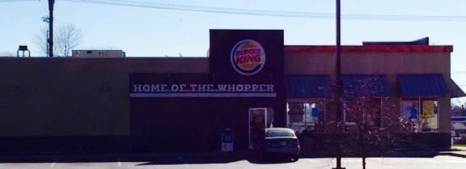Burger King