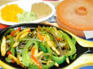 Lalos Mexican Restaurant