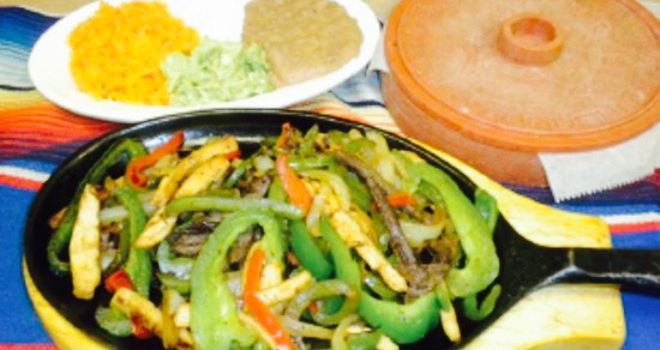 Lalos Mexican Restaurant